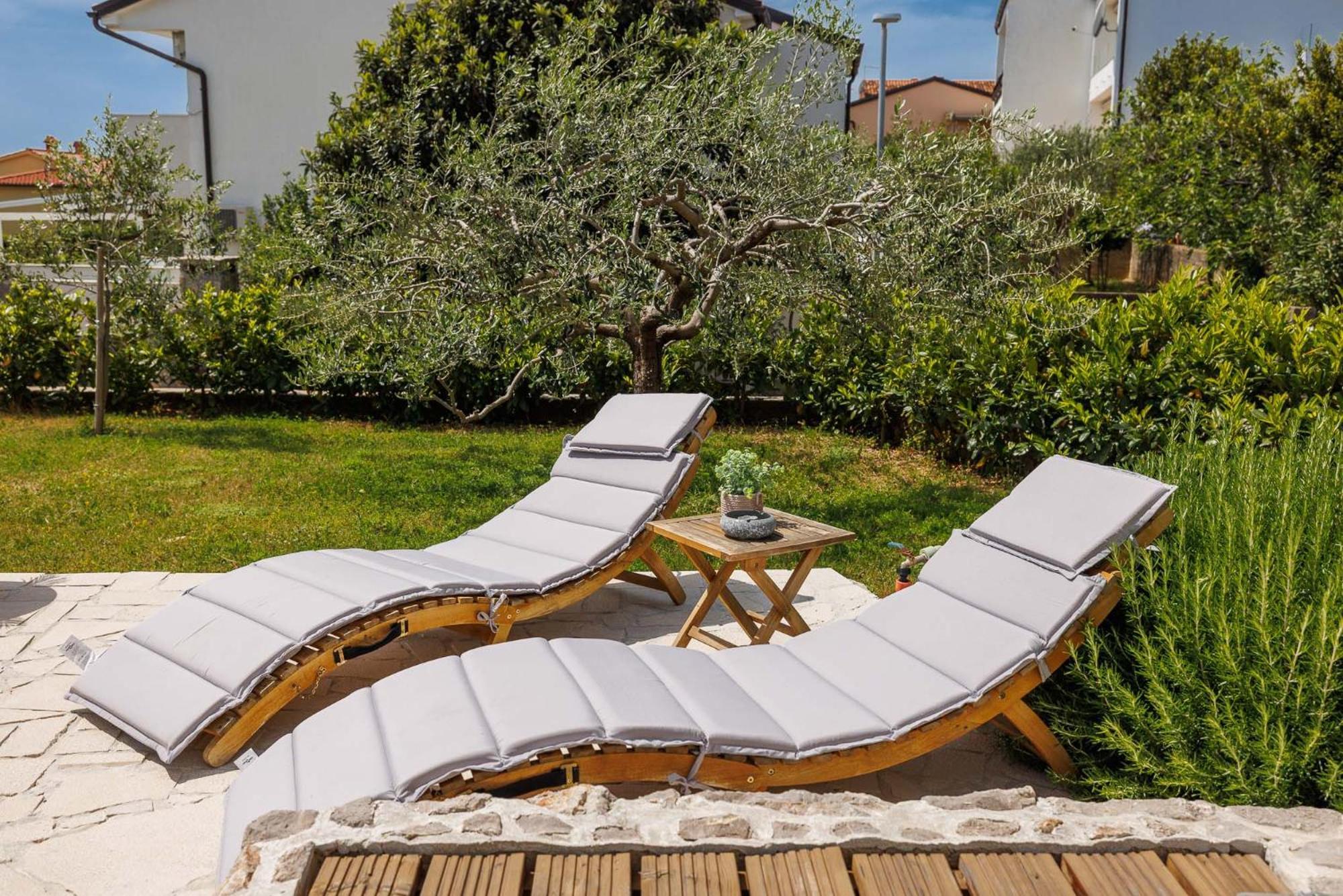 Apartment Marina Kornić Esterno foto