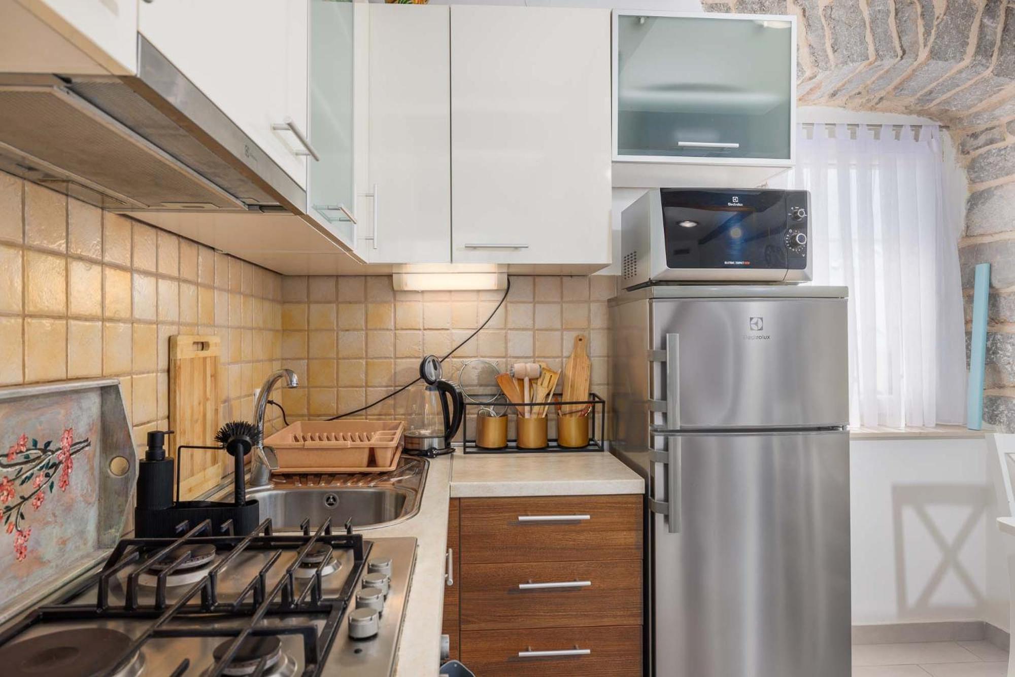 Apartment Marina Kornić Esterno foto