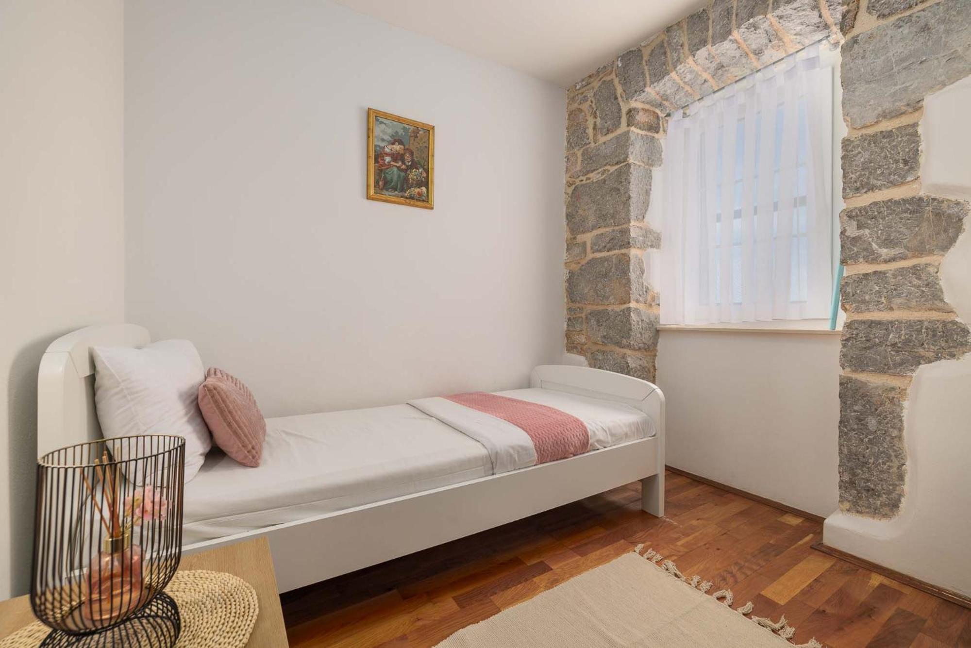 Apartment Marina Kornić Esterno foto