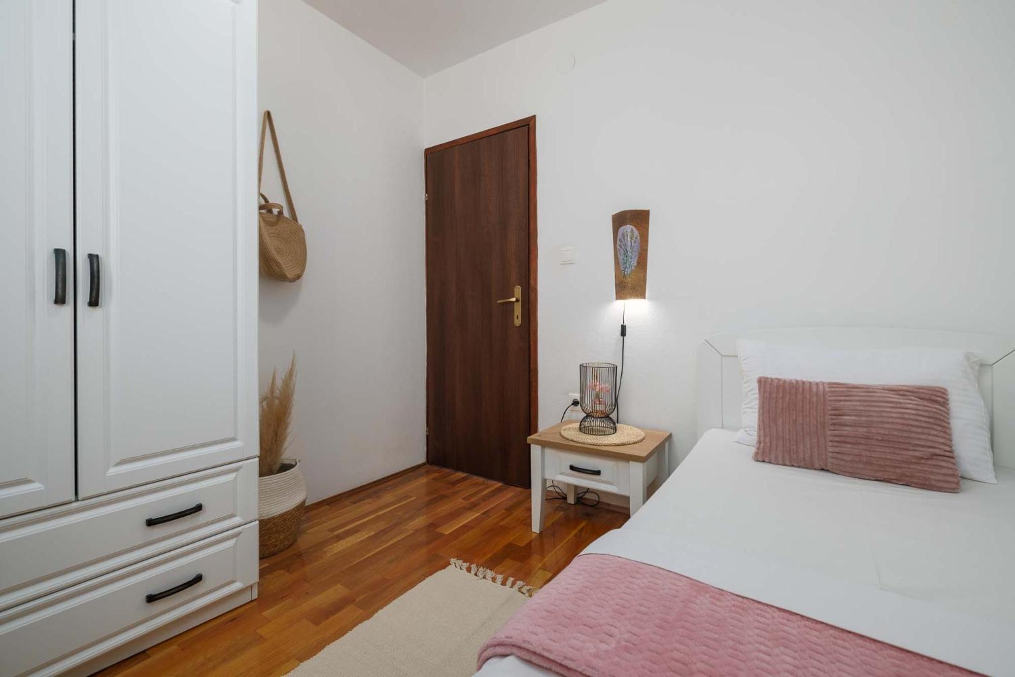 Apartment Marina Kornić Esterno foto